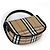 Borsa a tracolla/Borsa a mano Burberry Highland - vista 2