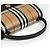 Borsa a tracolla/Borsa a mano Burberry Highland - vista 4