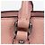 Bolso Coach de piel rosa - vista 5