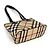 Bolso Tote Burberry con estampado Check - vista 2