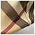 Bolso Tote Burberry con estampado Check - vista 4