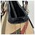 Bolso Tote Burberry con estampado Check - vista 5