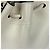 Borsa in pelle bianca Jimmy Choo - Ansicht 4