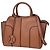 Borsa Tod's Sera in pelle marrone