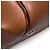 Borsa Tod's Sera in pelle marrone - vista 3