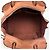 Borsa Tod's Sera in pelle marrone - vista 7