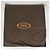 Borsa Tod's Sera in pelle marrone - vista 8