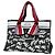 Miu Miu Logo Tote Bag