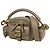 Chloé Handtasche aus beigem Leder