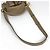 Chloé Handtasche aus beigem Leder - Ansicht 8
