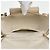 Chloé Handtasche aus beigem Leder - Ansicht 9