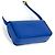 Borsa a tracolla in pelle Tod's T Timeless - vista 2