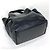 Borsa a tracolla 2-Way in pelle nera Tod's - vista 2