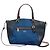 Bolso Coach Prairie Satchel