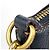 Bolso Coach Prairie Satchel - vista 4