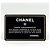 Borsa a tracolla Chanel in pelle nera - vista 10