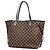 Borsa Tote Louis Vuitton Neverfull MM