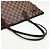 Borsa Tote Louis Vuitton Neverfull MM - vista 6