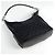 Borsa a tracolla Gucci nera - vista 2