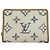 Louis Vuitton Portefeuille Lou Bi-fold Wallet