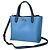 Bolso de piel 2 en 1 Coach Willow Tote 24