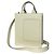 Valextra Boxy 2-Way Leder Tote Bag