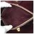 Borsa a secchiello Coach Willow - vista 5
