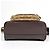 Mochila Coach Academy - Beige Brown - vista 3