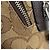 Mochila Coach Academy - Beige Brown - vista 5
