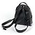 Coach Leather Backpack - Black - view 2
