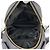 Coach Leather Backpack - Black - view 7