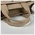 Coach Cargo Tote 2-Way Canvas in Beige - view 4