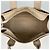Coach Cargo Tote 2-Way Canvas in Beige - view 5