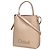 Chloé Sense Micro Tote 2-Way Leather Bag
