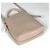 Chloé Sense Micro Tote 2-Way Leather Bag - view 2