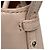 Chloé Sense Micro Tote 2-Way Leather Bag - view 4
