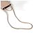Chloé Sense Micro Tote 2-Way Leather Bag - view 5