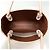 Chloé Sense Micro Tote 2-Way Leather Bag - view 7