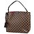 Louis Vuitton Graceful PM Schulttasche