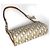 Borsa a tracolla Christian Dior con motivo Trotter - vista 2