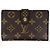 Louis Vuitton Monogram Bifold Wallet
