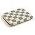 Monedero Zippy Louis Vuitton en Damier Azur - vista 2