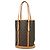 Sac Cabas Louis Vuitton Bucket GM