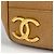 Chanel Tote Bag aus braunem genarbtem Kalbsleder - Ansicht 4
