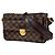 Borsa a tracolla Louis Vuitton Ravello GM