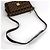 Borsa a tracolla Louis Vuitton Ravello GM - vista 10