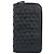 Jimmy Choo Black Leather Long Wallet
