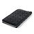 Jimmy Choo Black Leather Long Wallet - view 2