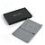 Jimmy Choo Black Leather Long Wallet - view 9