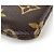 Louis Vuitton Pochette Clé Coin Case - vista 3